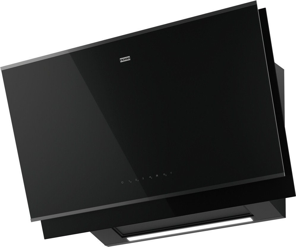 Кухонная вытяжка Franke Mythos Pro K-Link FMY PRO 907FM BK/BK MATT KL 330.0705.065