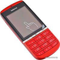 Кнопочный телефон Nokia Asha 300