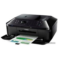 МФУ Canon PIXMA MX925