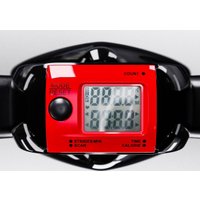 Балансировочный степпер Atlas Sport Балансировочный (черный)