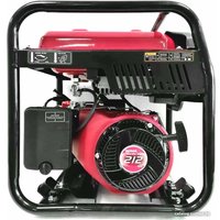 Бензиновый генератор Weima WM 3500i