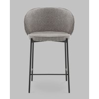 Стул Stool Group Тисдейл LV-115-S960-01 (букле серый)