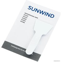 Морозильный ларь SunWind SCH102