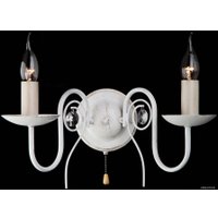 Бра Евросвет Tomas 60018/2 (белый)