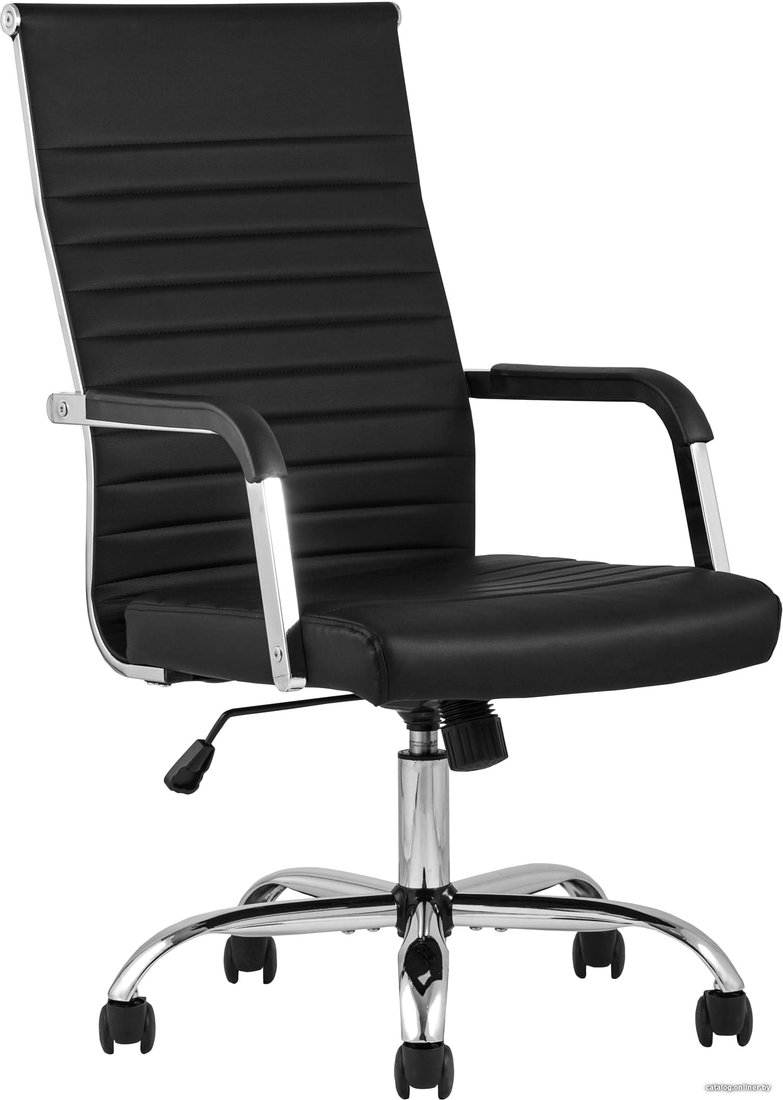 Офисное кресло Stool Group TopChairs Unit (черный)