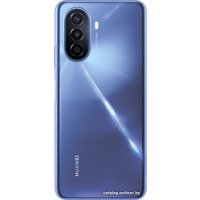 Телефон Huawei nova Y70 4GB/64GB (кристально-синий)