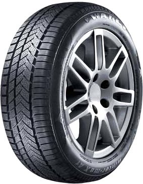 Зимние шины Wanli SW211 235/55R19 105V XL