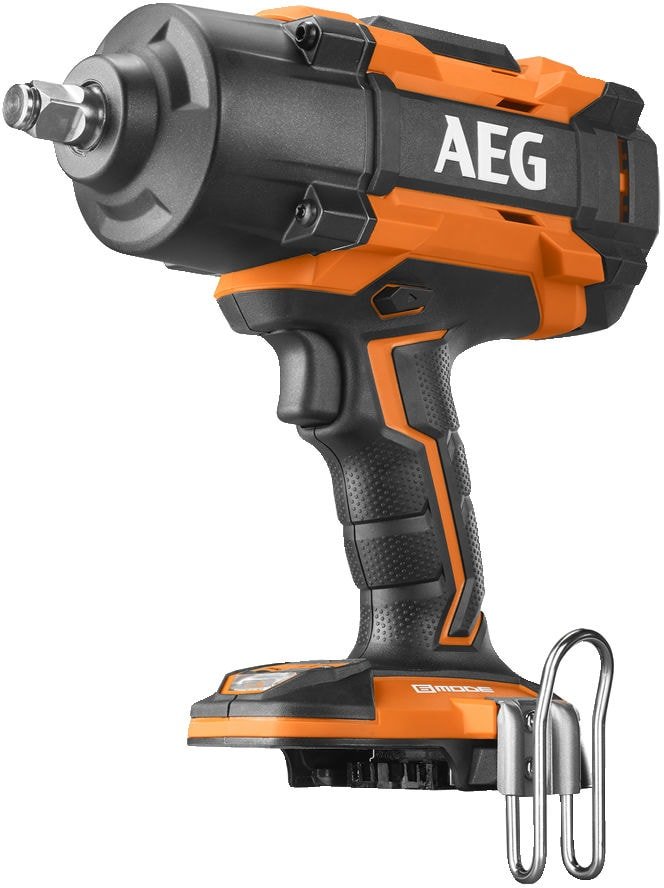 

Гайковерт AEG Powertools BSS 18HTF12B6-0 4935472245 (без АКБ)