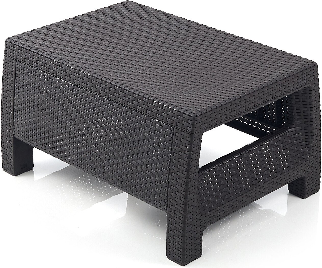 

Стол Эльфпласт Holiday EP653 (венге)