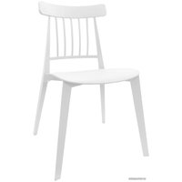 Стул Sheffilton SHT-S108 (белый)