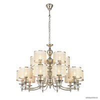 Подвесная люстра ST Luce Coresia SL1750.103.15