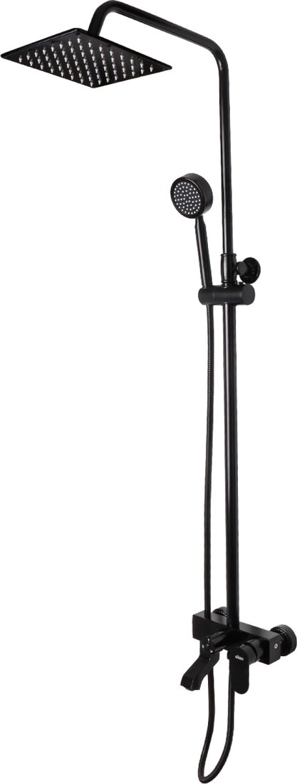 

Душевая система Ekko E2401-8