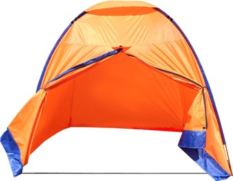 Кемпинговая палатка НК-Галар Защитная 210x210x180см П31