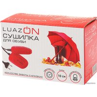 Сушилка для обуви Luazon LSO-03