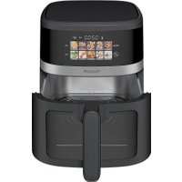 Аэрогриль (аэрофритюрница) Weissgauff WAF 726 DS Digital OptiFry