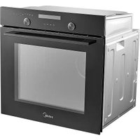 Электрический духовой шкаф Midea MO78107CGB