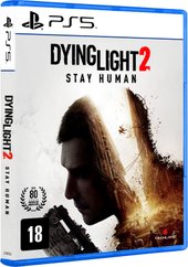 Dying Light 2: Stay Human