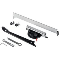 Распиловочный (циркулярный) станок Зубр СРЦ-200