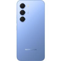 Телефон Tecno Spark 40 Pro 8GB/256GB (голубое озеро)