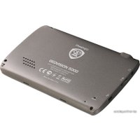 GPS навигатор Prestigio GeoVision 5000
