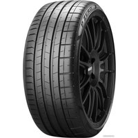 Летние шины Pirelli P Zero Sports Car 225/45R18 95Y