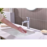 Смеситель Ganzer GZ03111