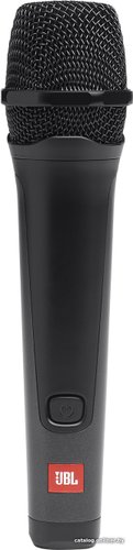Проводной микрофон JBL PBM100
