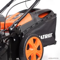 Газонокосилка Patriot PT 52 LS (512109024)
