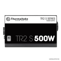 Блок питания Thermaltake TR2 S 500W [TRS-0500P-2]