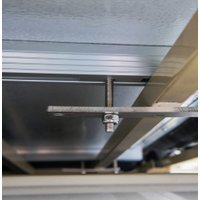 Автомобильная палатка РИФ Soft RT02-120 Pro RIFRT0212080001 (серый)