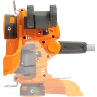 Триммер Daewoo Power DATR 3021Li (без АКБ)