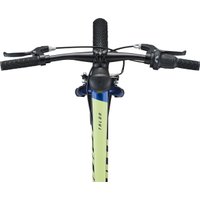 Детский велосипед Giant Talon 20" Lite (eclipse)