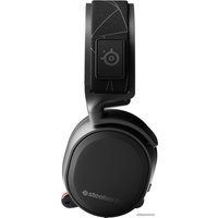 Наушники SteelSeries Arctis 7 2019 Edition (черный)