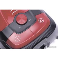 Пылесос Sharp EC-KB19R-R