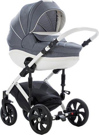 Универсальная коляска Tutis Mimi Style (3 в 1, 329)