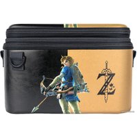 Чехол для приставки PDP Pull-N-Go Elite Edition Hyrule Hero Link