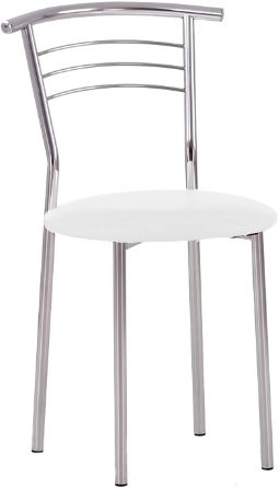 Стул Nowy Styl Marco chrome (V 01)