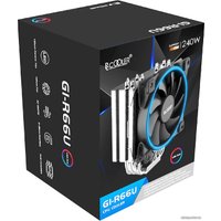 Кулер для процессора PCCooler GI-R66U