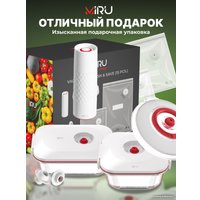 Вакуумный упаковщик Miru KAV05