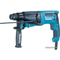 Перфоратор Makita HR2630 + B-54704 (кейс)