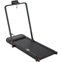 Электрическая беговая дорожка DFC Sparnod T-STH-3070 в Гродно