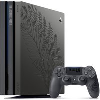 Игровая приставка Sony PlayStation 4 Pro 1TB Limited Edition The Last of Us Part II