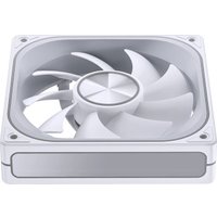 Вентилятор для корпуса Jonsbo ZA-120W (белый)