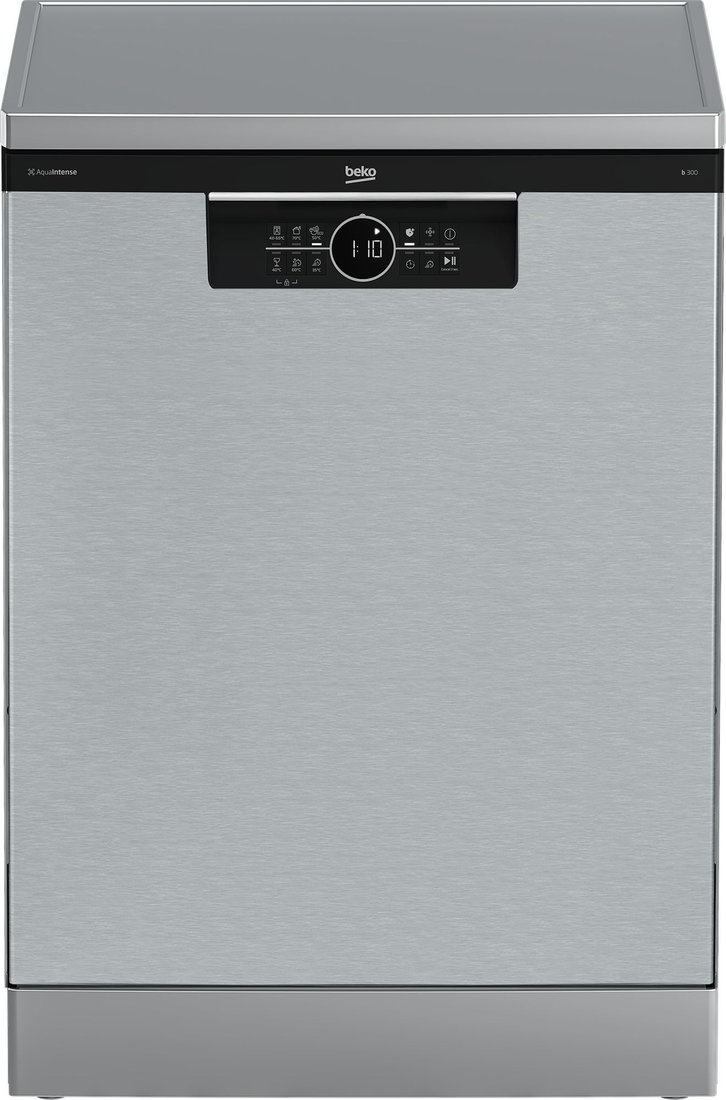 

Отдельностоящая посудомоечная машина BEKO BDFN26527XQ