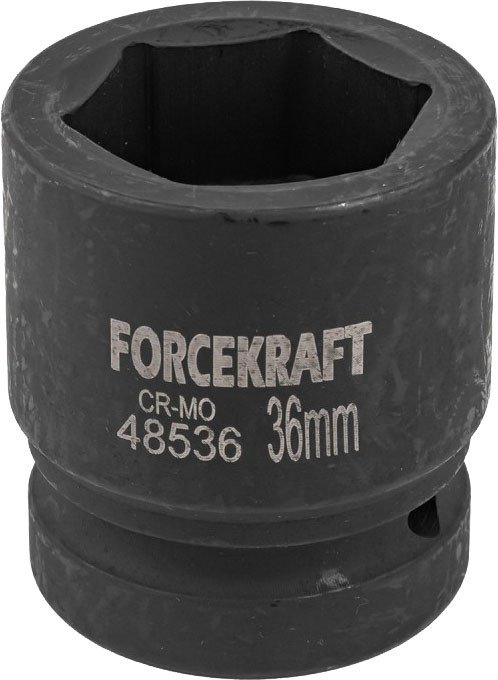 

Головка слесарная ForceKraft FK-48536