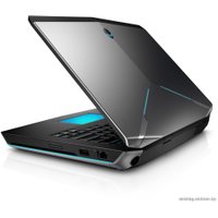 Игровой ноутбук Dell Alienware 14 (A14-6375)