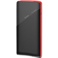 Внешний аккумулятор Hoco J4 (черный)