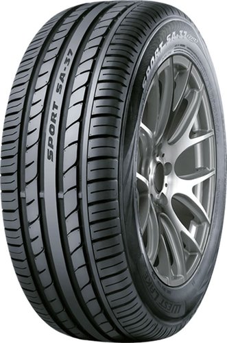 Летние шины WestLake SA37 245/45R19 98Y