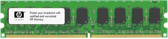 

Оперативная память HP 2GB DDR2 PC2-6400 450260-B21