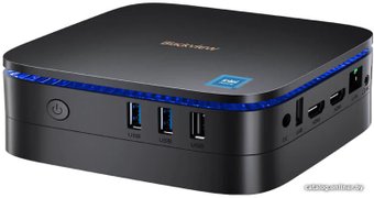 Мини-ПК Blackview MP60 BVMP60-N150-16-1TB